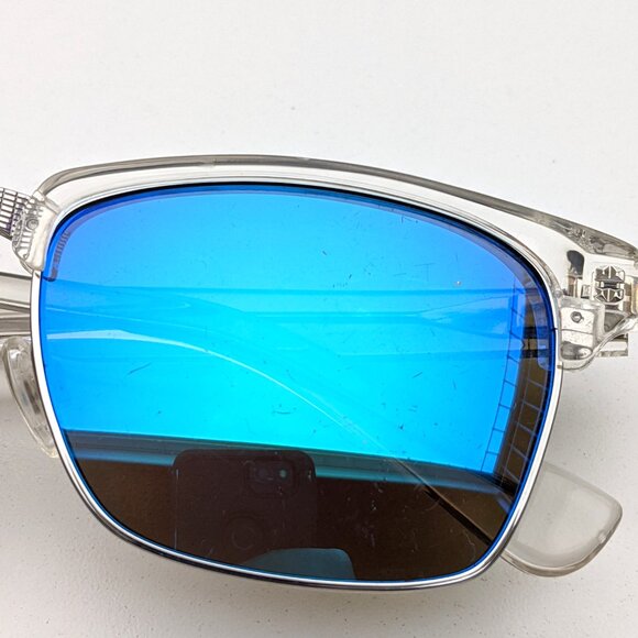 🕶️Maui Jim MJ257-05CR Kawika Polarized Sunglasses 54/18 140 /ALO126🕶️ - Picture 9 of 9